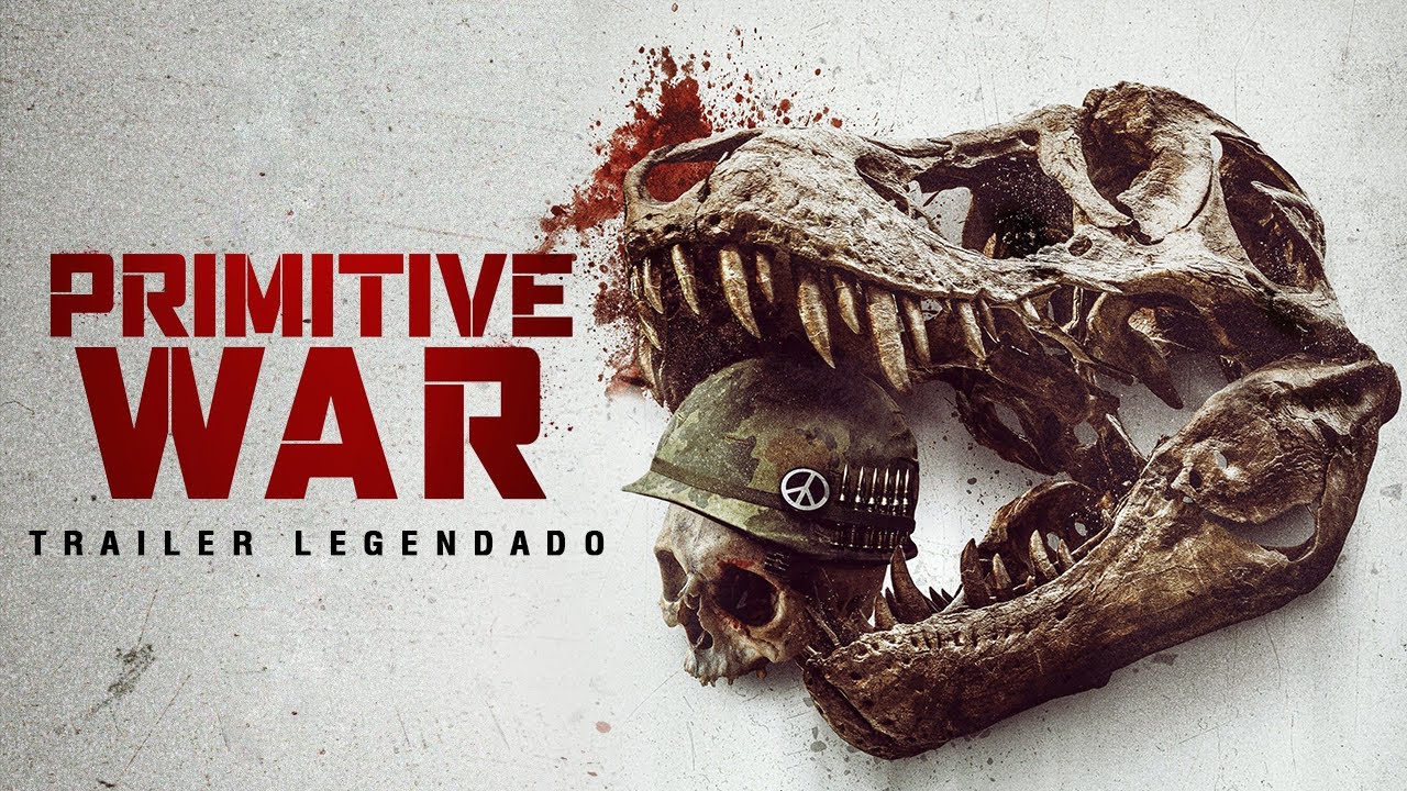 Trailer oficial de Emboscada Selvagem