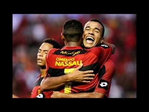 Hino Oficial Do Sport Club Do Recife video