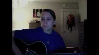 Whitney Borisenok - &quot;You&#39;re The One&quot; by Tyrone Wells