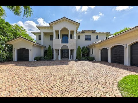 11933 NW 66th Court | Parkland - The Agency