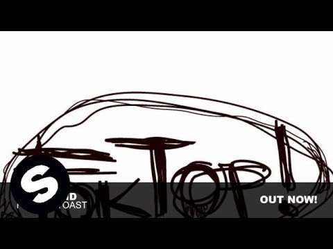 DJ Rockid - French Toast (Original Mix)