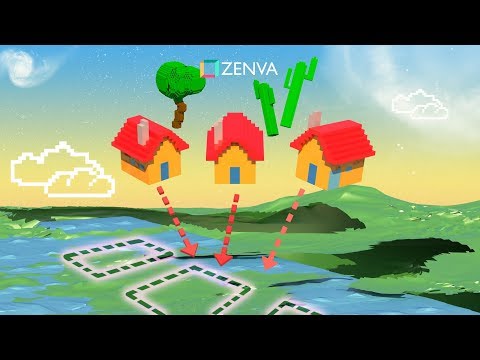 How to Set Up Tile Maps in Unity