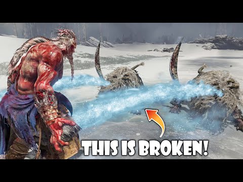 Can ANY Boss Survive The Strongest Lion Guardians Duo? - Elden Ring