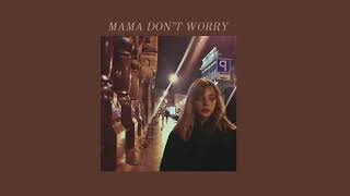 Download lagu 【soft · chill】 SAM KIM - MAMA DON'T WORRY mp3