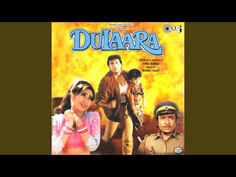 Poster dil yahin kahin kho gaya