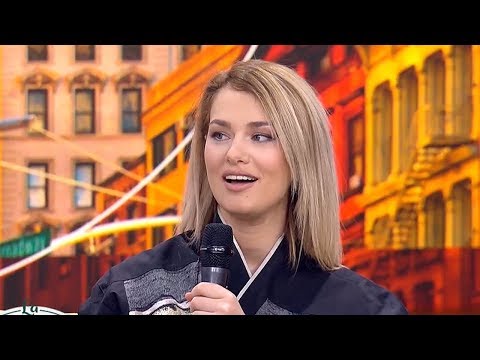 Feli si Jean Gavril, lansati pe „Ultimul val”