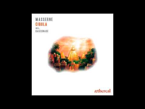 Masserne - Gasconade (Original Mix)