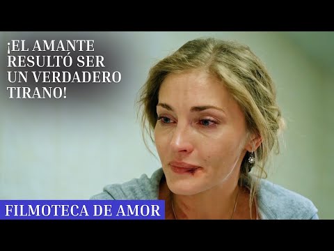 💥 PELÍCULA QUE TODAS LAS MUJERES DEBEN VER | Película romántica en Español Latino