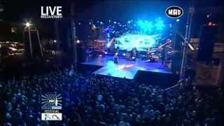 Helena Paparizou - To Fos Stin Psihi (Live @ Mad North Stage Festival 2013 by TIF)