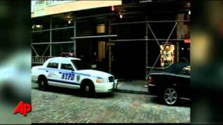 Madoff&#39;s Eldest Son Hangs Himself in NYC Apt.