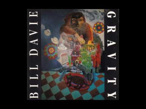 Bill Davie--Gravity (Full Album Audio WAV)