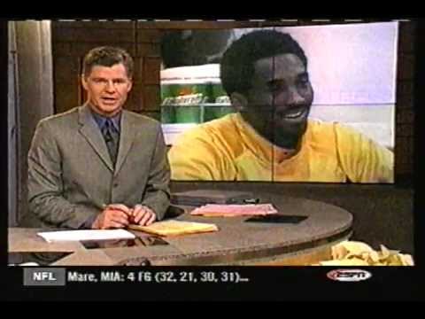 Vince Carter vs. Kobe Bryant (2000): Toronto Raptors vs. Los Angeles Lakers