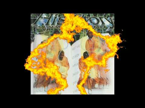 His-Story – Makin History [1999] - Chicago, IL (FULL ALBUM)