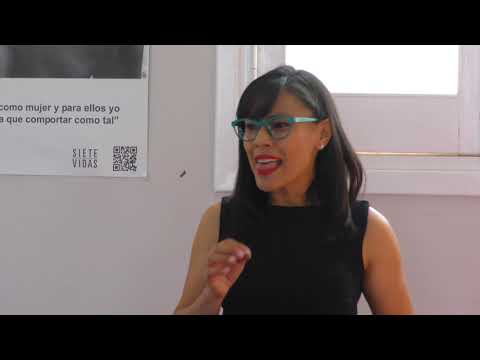 El Polo Integral de las Mujeres cuenta con un Centro Cultural propio