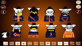 CAT Z Studio - Gameplay Test pt. 2 |  This is FANTASTIC GAME !