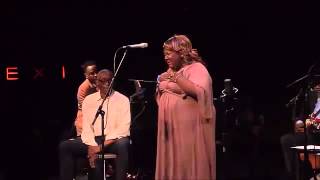 Nicole Phifer Precious Lord