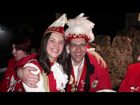 Aftermovie 2019 - KKG Rot Weiß Bütgenbach