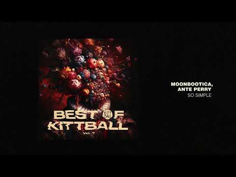 Moonbootica, Ante Perry - So Simple
