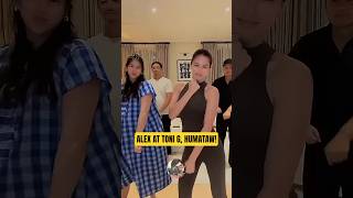 Download lagu LOOK: ALEX AT TONI GONZAGA HUMATAW KASAMA ANG KANILANG MGA MISTER, ANG CUTE! #shorts #fyp #viral mp3 Download lagu LOOK: ALEX AT TONI GONZAGA HUMATAW KASAMA ANG KANILANG MGA MISTER, ANG CUTE! #shorts #fyp #viral mp3