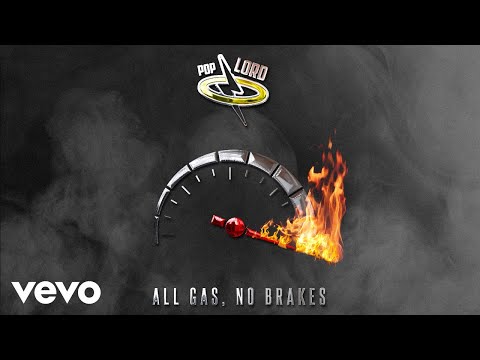 PopLord - Blow Poppin (Audio)