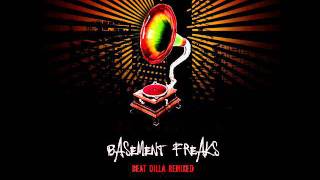 Basement Freaks - Boogaloo Express (Telephunken Remix)
