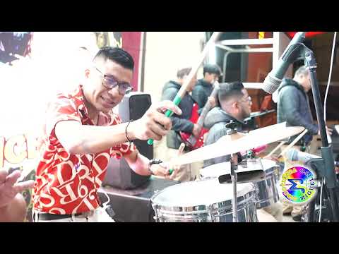 INTERNACIONAL MATICES - MIX ABANDONADO ( FELIZ PJ ANIVERSARIO CAMALITO JOSE BALTA )