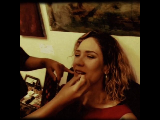 EXPOSIÇÃO PINUP NO MÉXICO'