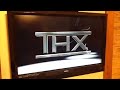 Opening To The Day The Earth Stood Still DVD 2003 Side A