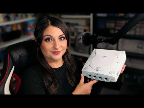 Is the Sega Dreamcast worth playing in 2025 !?