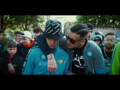 Unf 27 - MALAMMORE (Official Video)