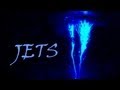 Гигантские джеты (молнии в верхней атмосфере) | Giant jets (upper-atmospheric ...
