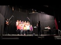If Music Be the Food of Love- WCHS Choir Spring ...