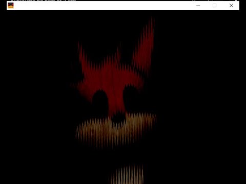 PLAYING SUNKY THE PC PORT AT 3AM!!?!? (actual serious. not clickbait.)