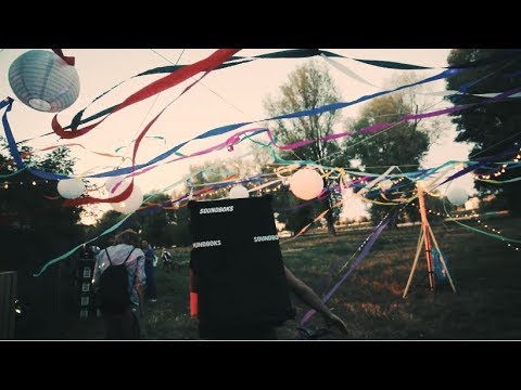 The New SOUNDBOKS Ride Out Aftermovie