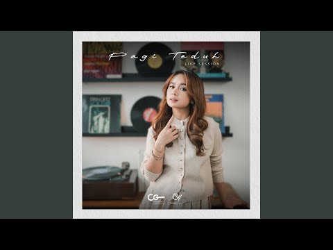 WGTB / Walau Gunung Tak Berpindah (Live Session)