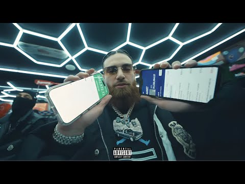 Anuel AA X Hades 66 Type Beat -"FACEOFF" |Trap Type Beat 2026