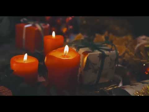 MIKE TAM SINGS: - 'DON'T PANIC' - COLDPLAY (COVER) - FINGERMIX REMIX 2025 - CHRISTMAS THEME VIDEO