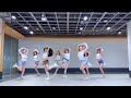 DANCE PRACTICE BINI Bikini Dance Cover