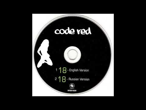 Code Red  - 18 (russian version)