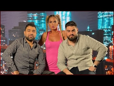 Iuly Neamtu & Liviu Pustiu - Femeie de nota 10 🎧 Manele 2021