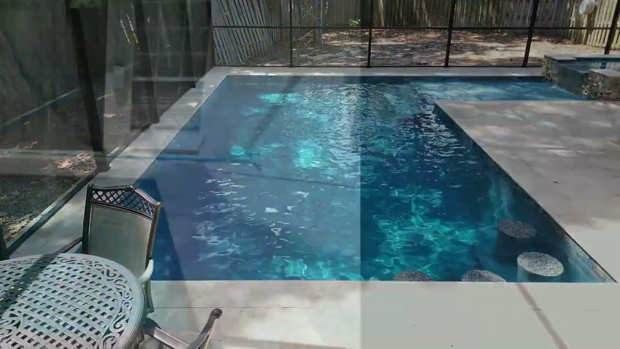 Swimming Pool Construction St Augustine FL | Florida Coastal Contractors | FreeQuotes (904) 827-3962
