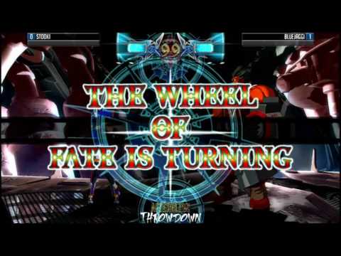 [Afterglow Throwdown] BBCPE Stooki vs BlueJaggi