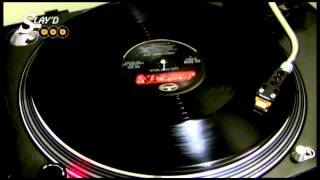 Con Funk Shun - Love's Train (Slayd5000)