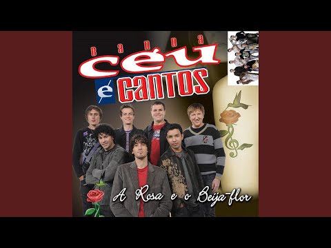 Pra Ficar Com Ela - Céu e Cantos