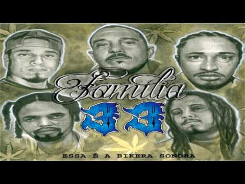 10 • FAMILIA 33 • El negro loco