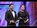 Suriya Jyothika in Filmfare 2016 - Best Actress award to Jyothika...