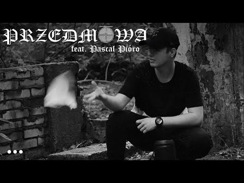 Squly (feat. Pascal Pióro) - Przedmowa (Klip)