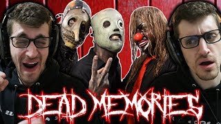 Hip-Hop Head&#39;s Reaction to SLIPKNOT - &quot;Dead Memories&quot;