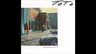 Toto - Without Your Love