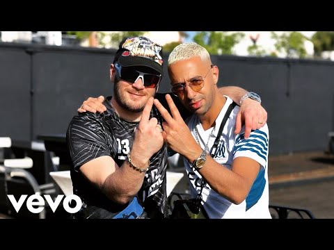 JuL -  Je veux (Ft. Naps, Morad) ￼